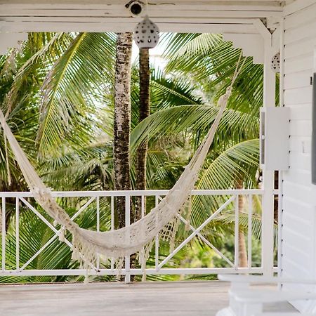 Eco Lifestyle And Lodge Bathsheba ภายนอก รูปภาพ