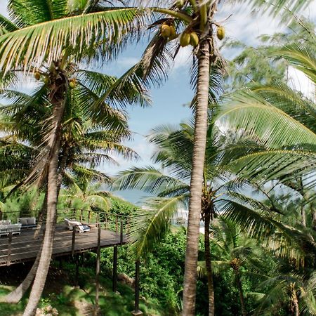 Eco Lifestyle And Lodge Bathsheba ภายนอก รูปภาพ