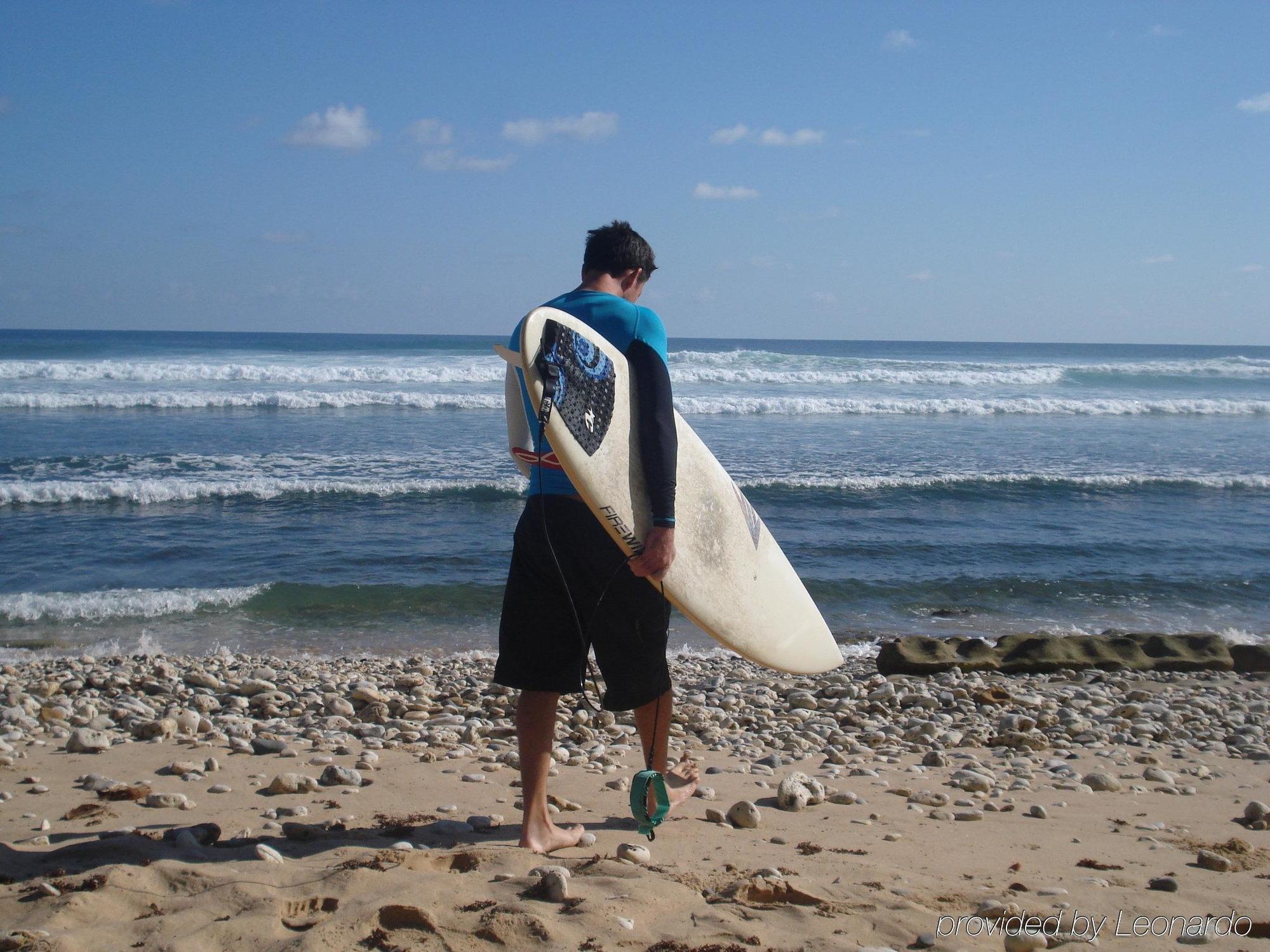 Eco Lifestyle And Lodge Bathsheba ภายนอก รูปภาพ