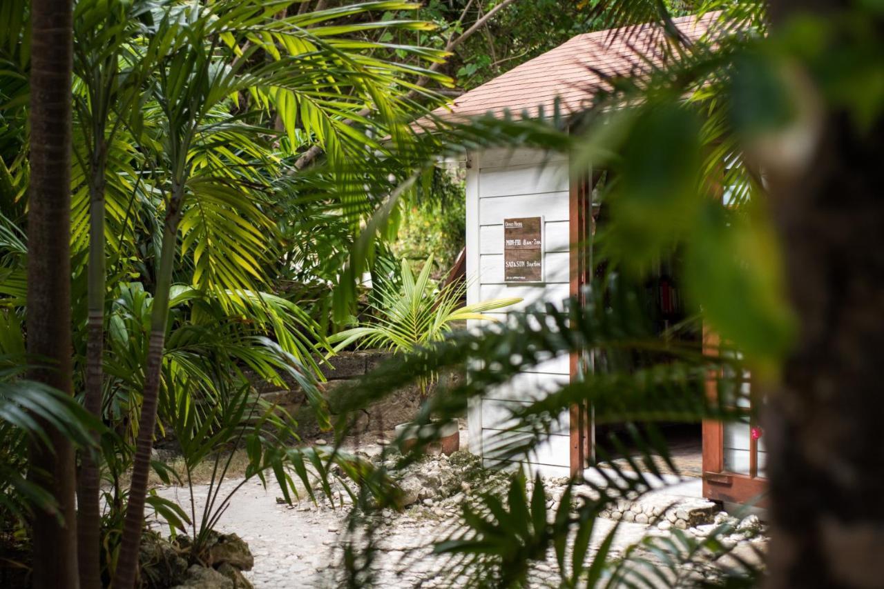 Eco Lifestyle And Lodge Bathsheba ภายนอก รูปภาพ