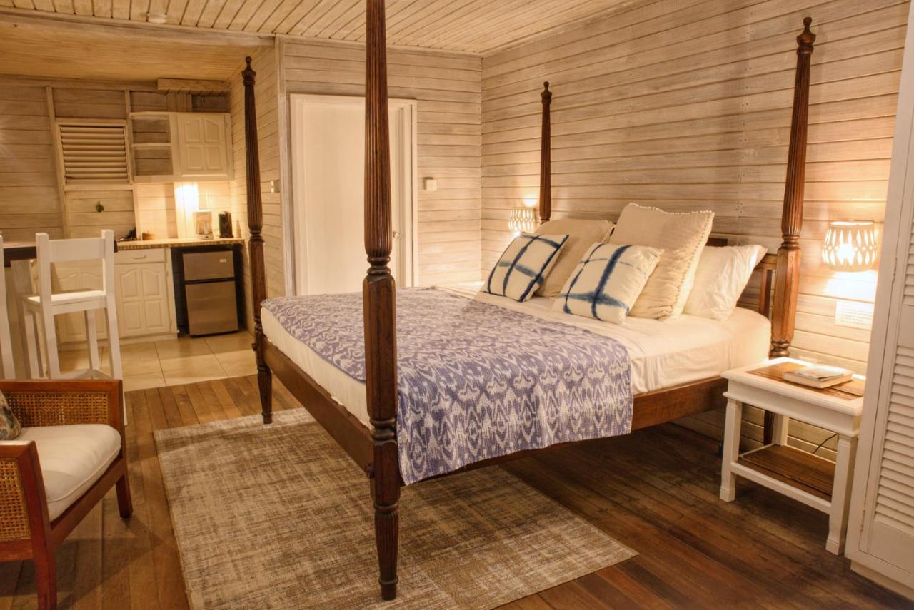 Eco Lifestyle And Lodge Bathsheba ภายนอก รูปภาพ