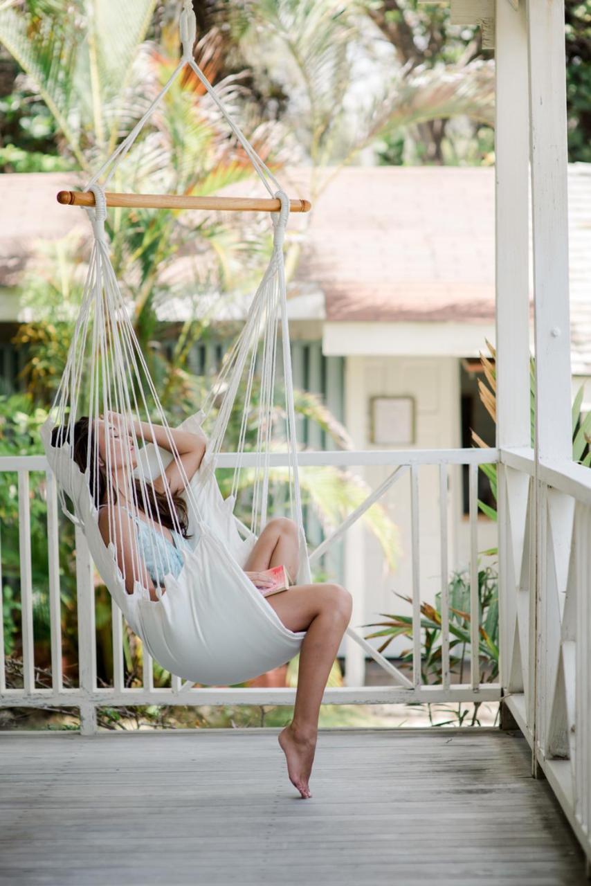 Eco Lifestyle And Lodge Bathsheba ภายนอก รูปภาพ