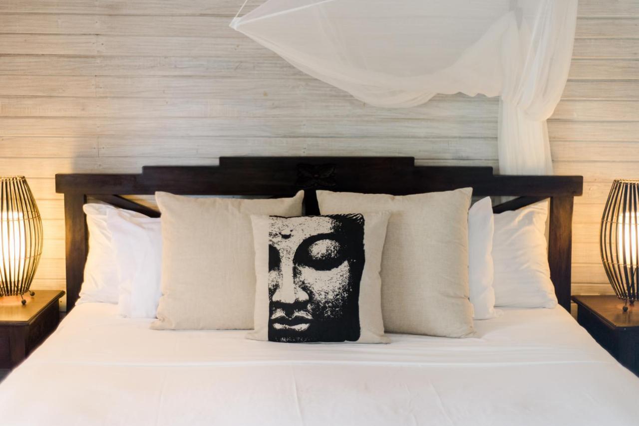 Eco Lifestyle And Lodge Bathsheba ภายนอก รูปภาพ