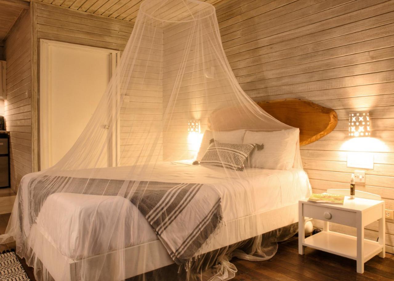 Eco Lifestyle And Lodge Bathsheba ภายนอก รูปภาพ