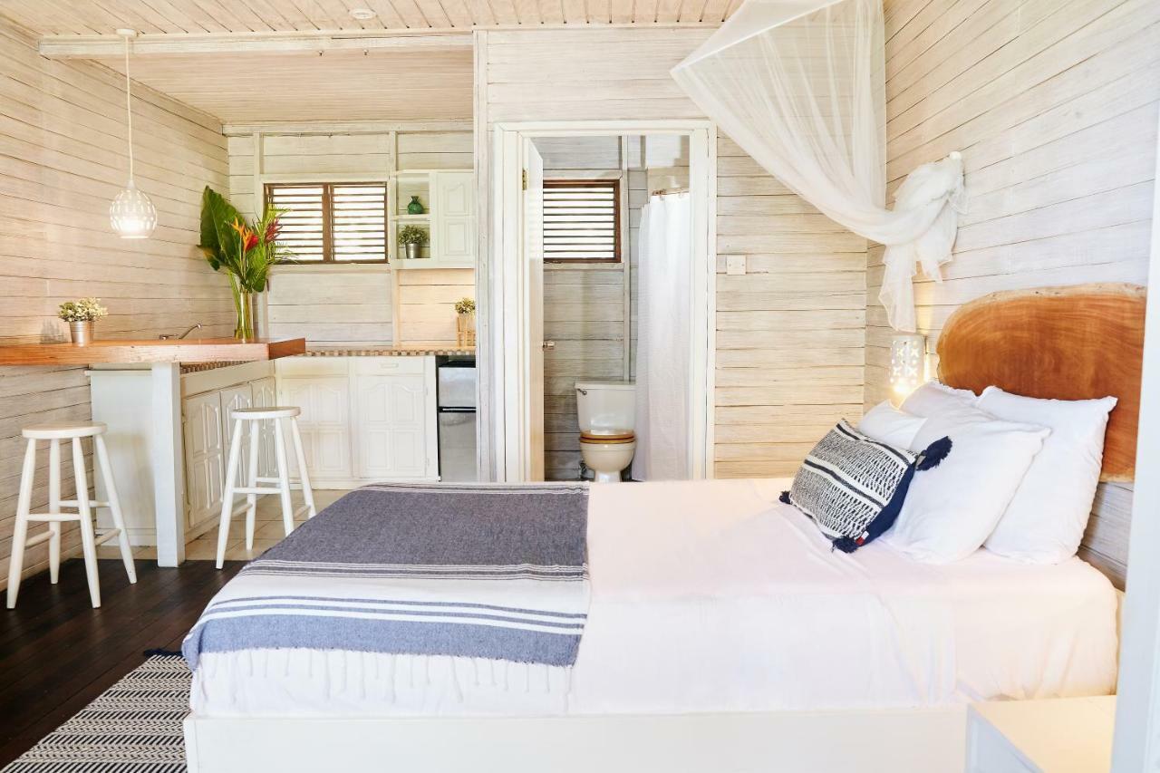 Eco Lifestyle And Lodge Bathsheba ภายนอก รูปภาพ
