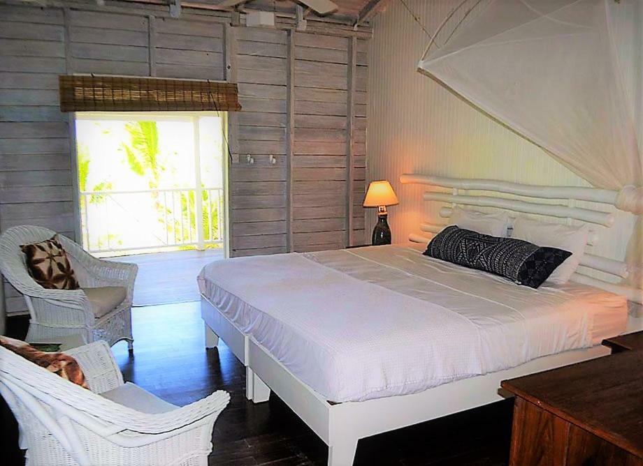Eco Lifestyle And Lodge Bathsheba ภายนอก รูปภาพ