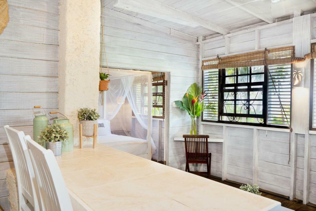Eco Lifestyle And Lodge Bathsheba ภายนอก รูปภาพ