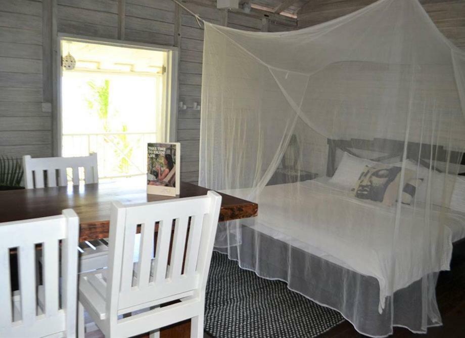 Eco Lifestyle And Lodge Bathsheba ภายนอก รูปภาพ