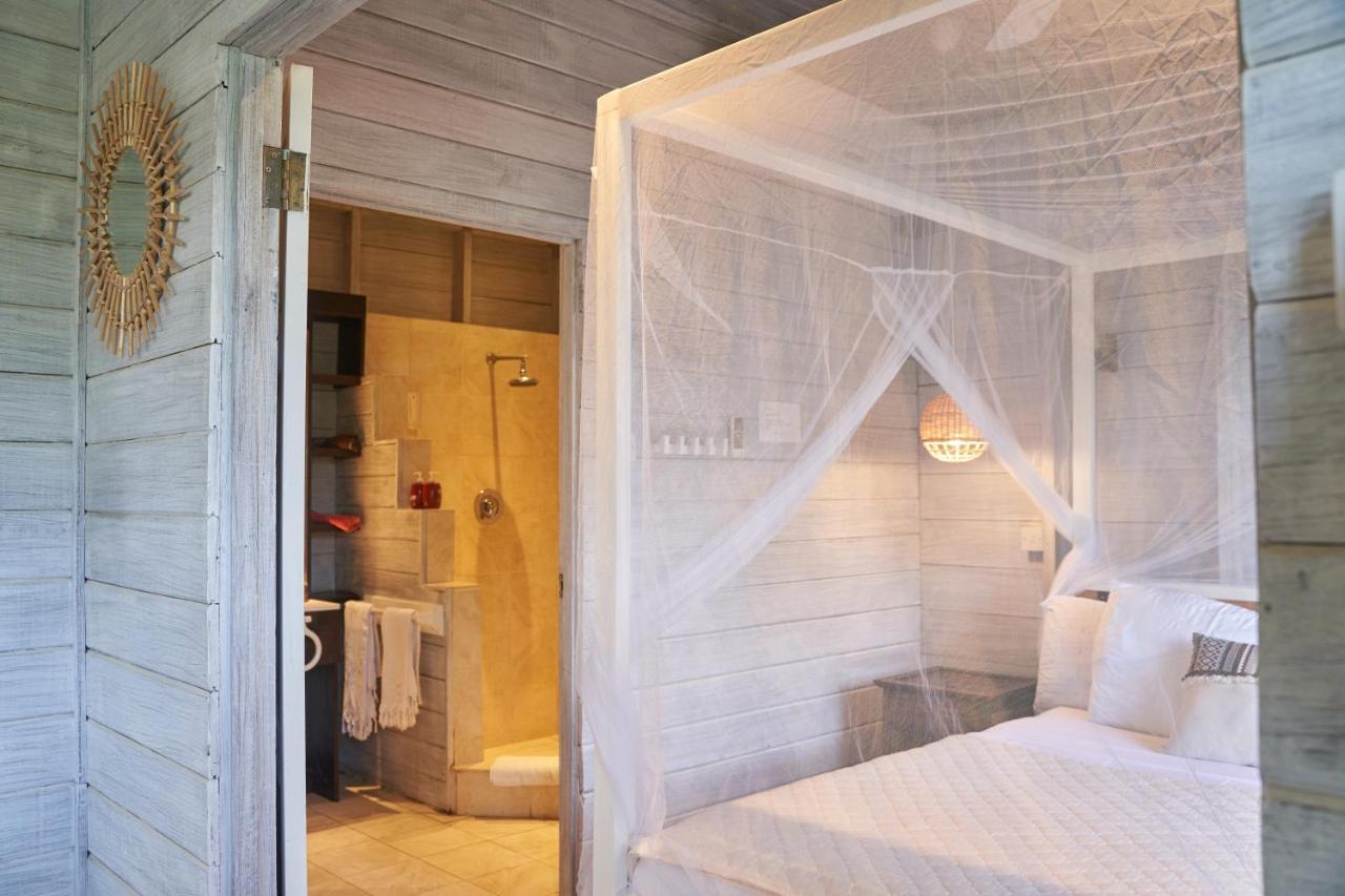 Eco Lifestyle And Lodge Bathsheba ภายนอก รูปภาพ