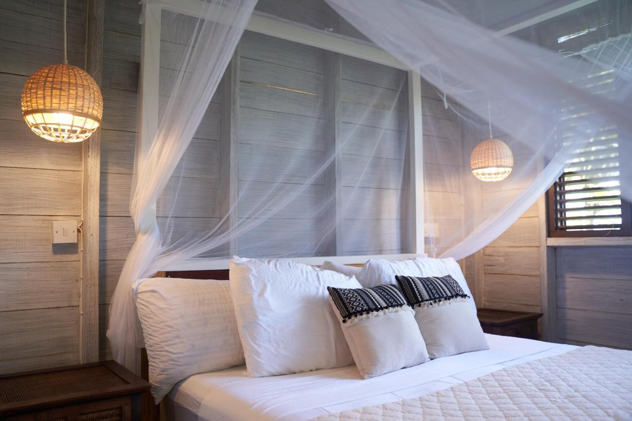 Eco Lifestyle And Lodge Bathsheba ภายนอก รูปภาพ