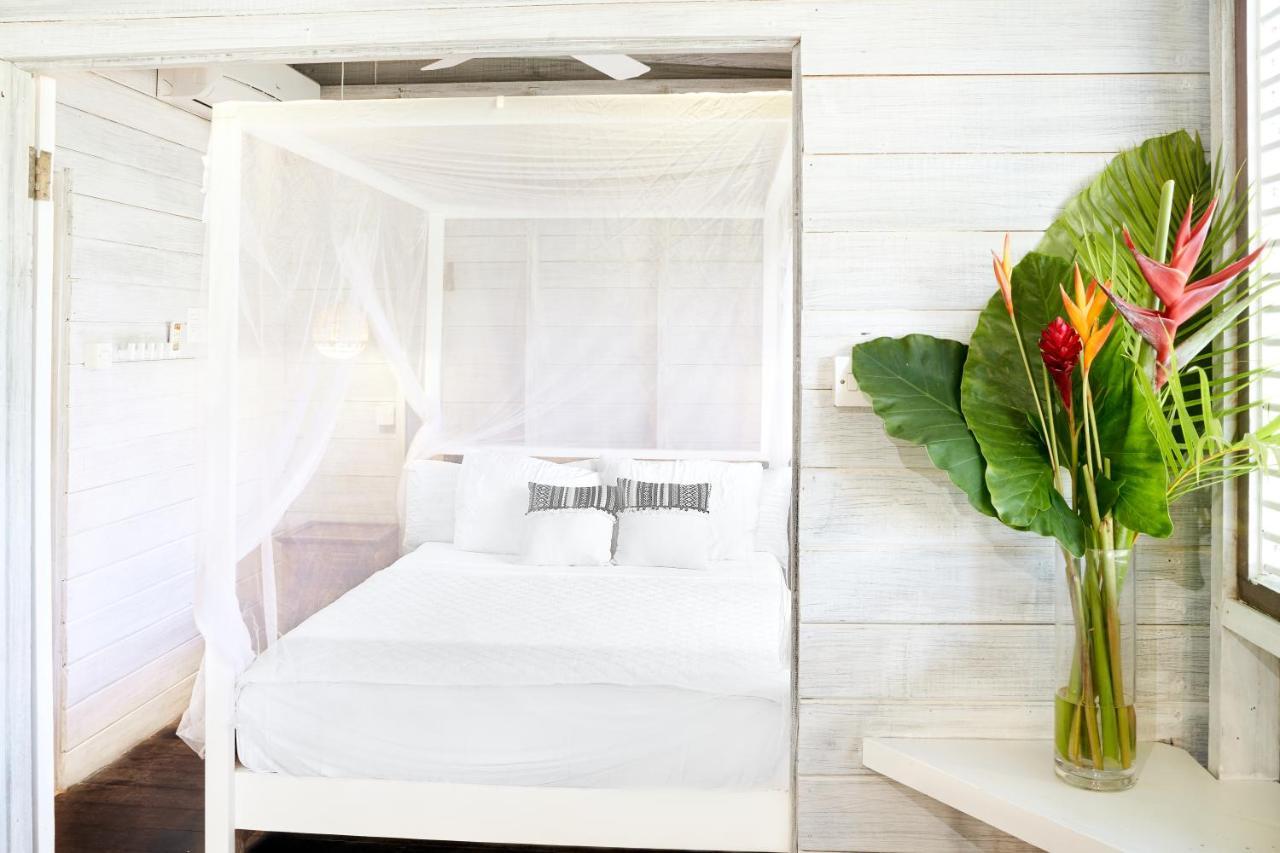 Eco Lifestyle And Lodge Bathsheba ภายนอก รูปภาพ