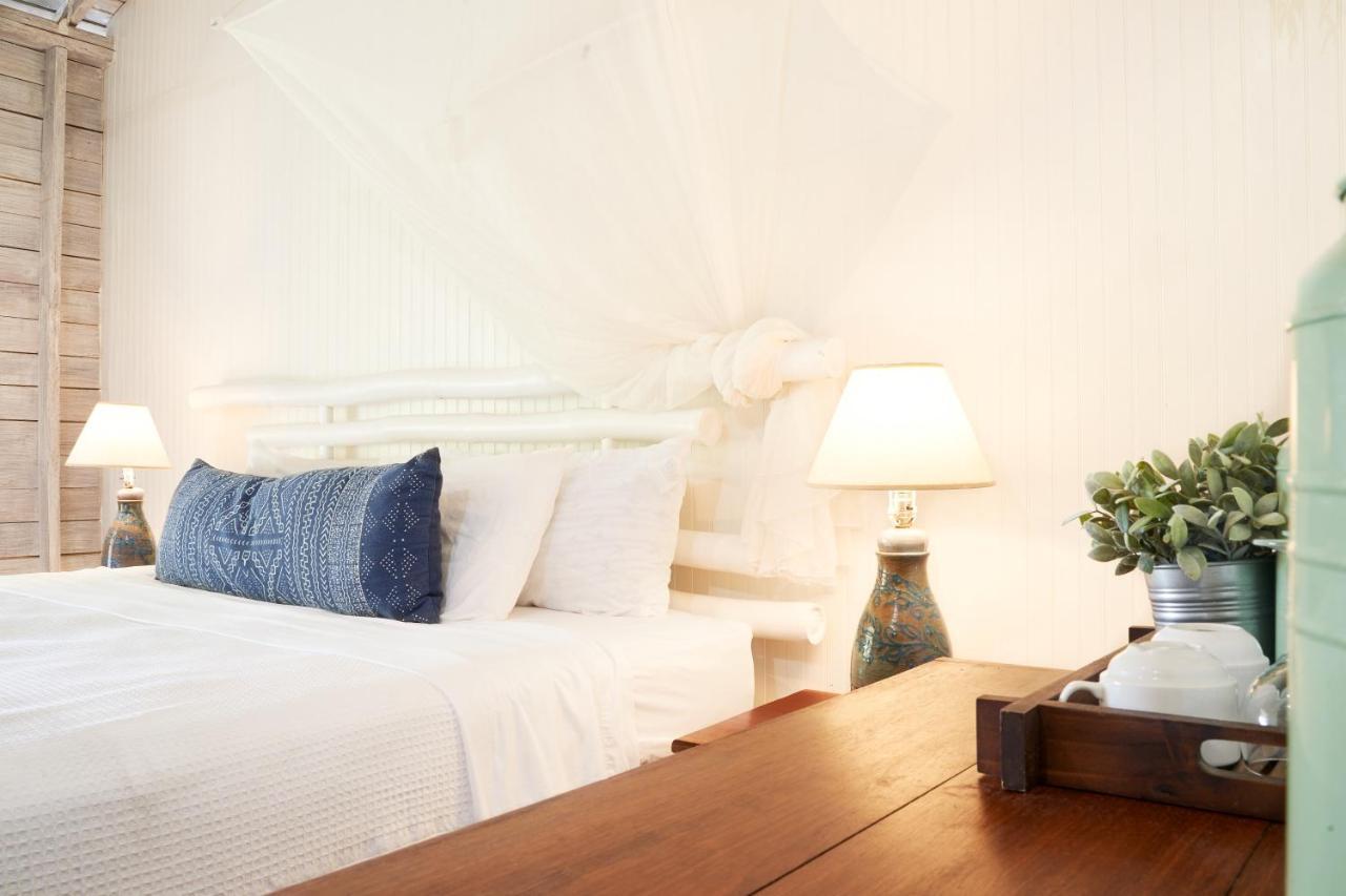 Eco Lifestyle And Lodge Bathsheba ภายนอก รูปภาพ