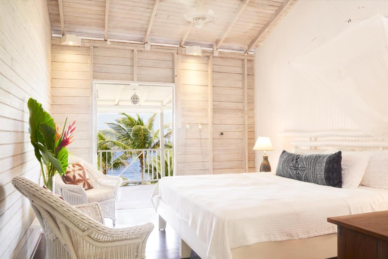 Eco Lifestyle And Lodge Bathsheba ภายนอก รูปภาพ