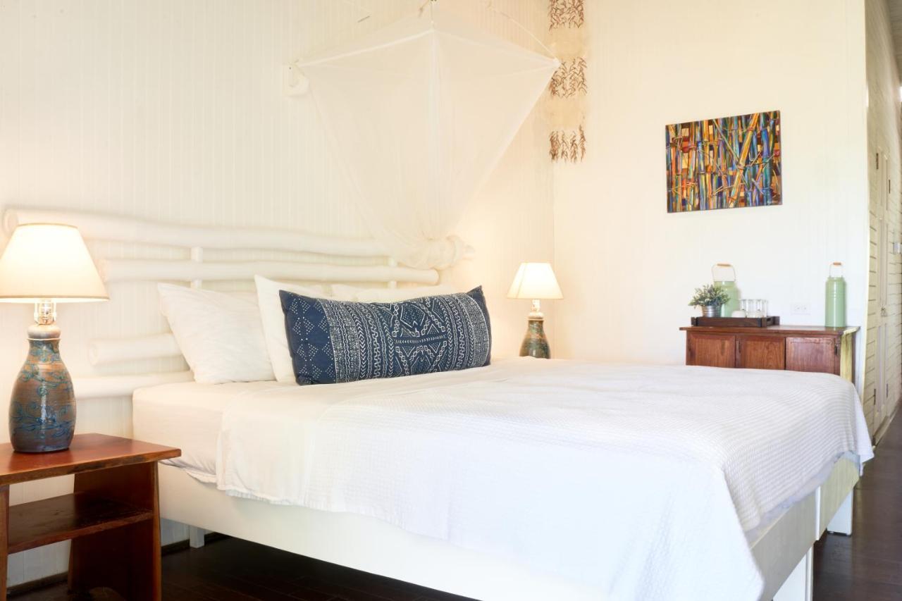 Eco Lifestyle And Lodge Bathsheba ภายนอก รูปภาพ