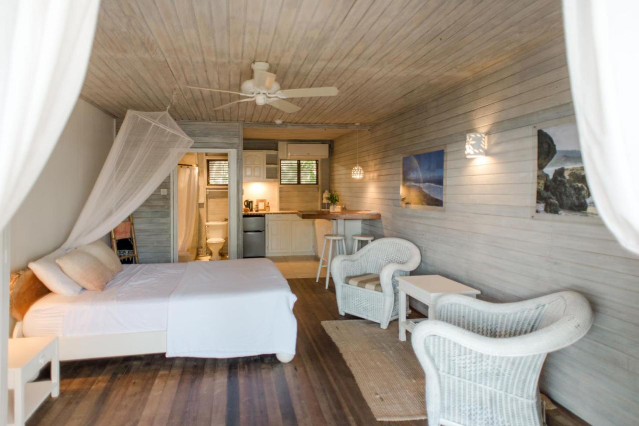 Eco Lifestyle And Lodge Bathsheba ภายนอก รูปภาพ