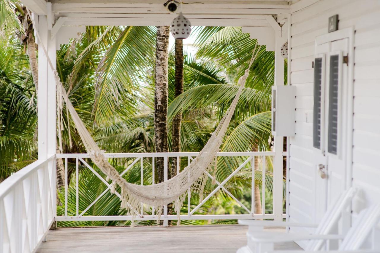 Eco Lifestyle And Lodge Bathsheba ภายนอก รูปภาพ