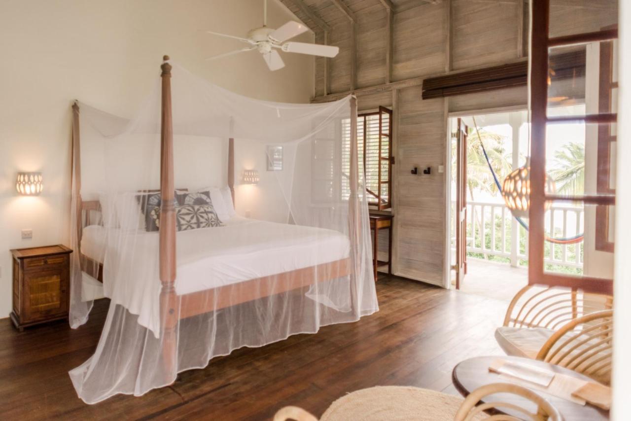Eco Lifestyle And Lodge Bathsheba ภายนอก รูปภาพ