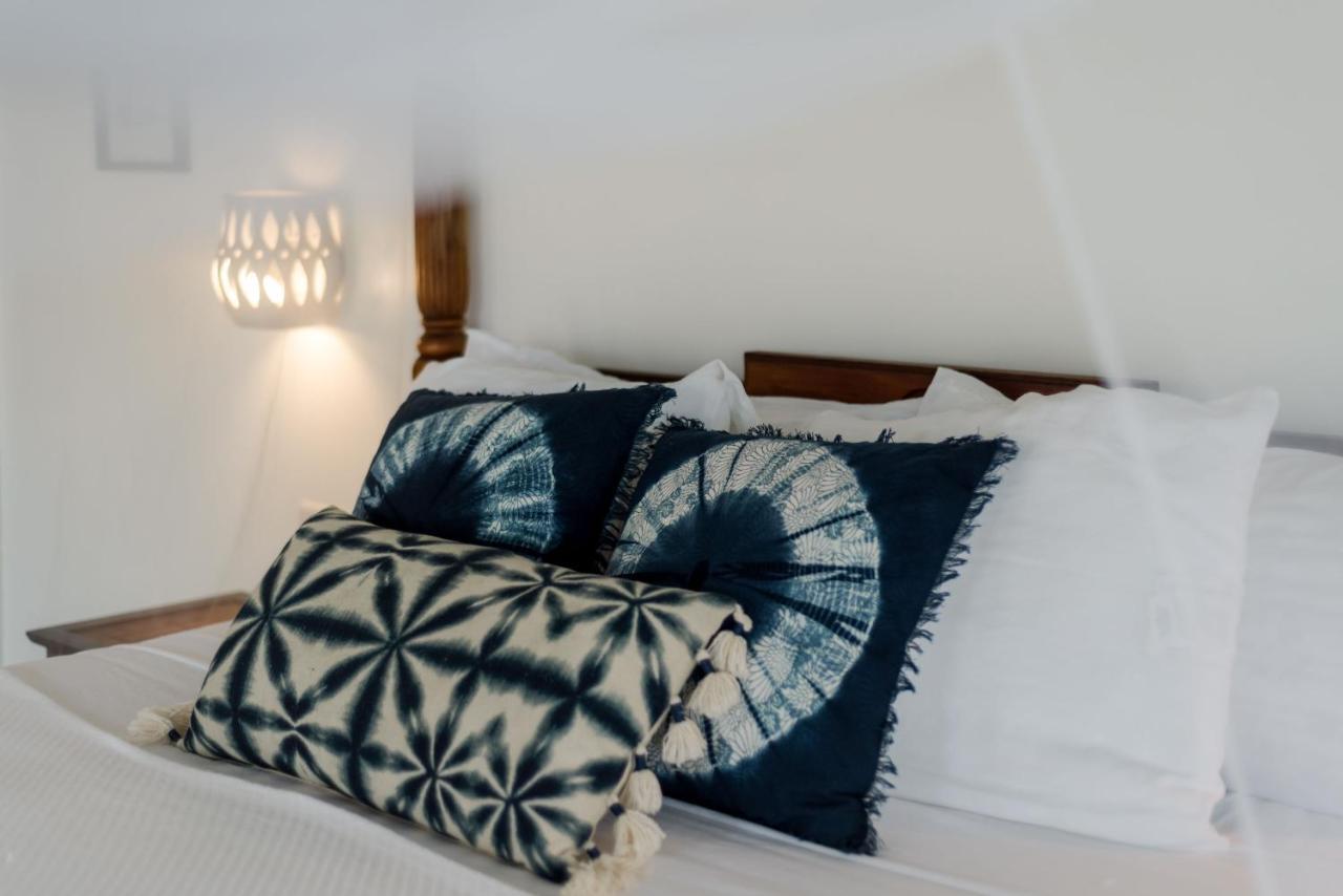 Eco Lifestyle And Lodge Bathsheba ภายนอก รูปภาพ