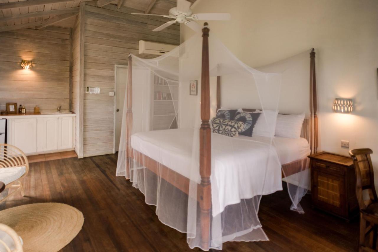 Eco Lifestyle And Lodge Bathsheba ภายนอก รูปภาพ