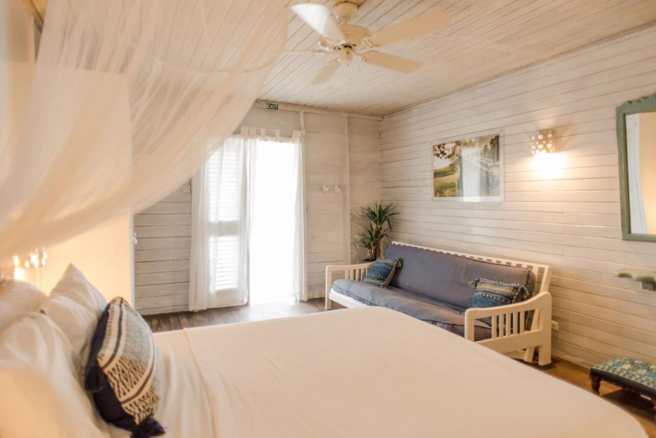 Eco Lifestyle And Lodge Bathsheba ภายนอก รูปภาพ