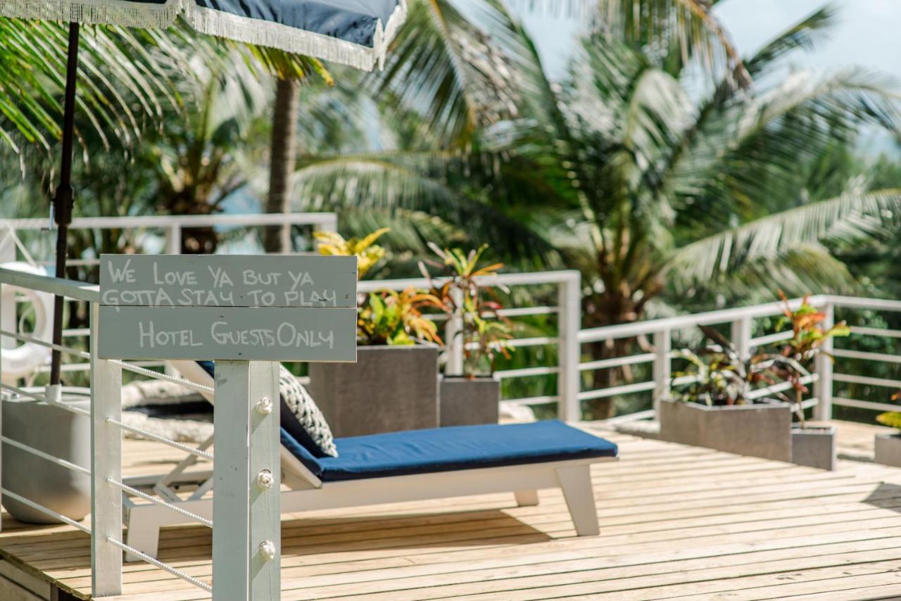Eco Lifestyle And Lodge Bathsheba ภายนอก รูปภาพ