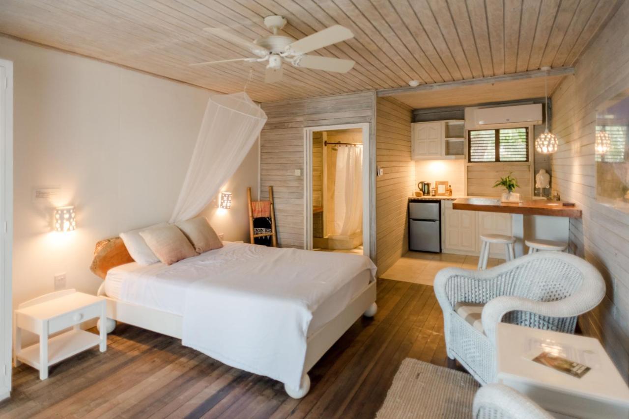 Eco Lifestyle And Lodge Bathsheba ภายนอก รูปภาพ