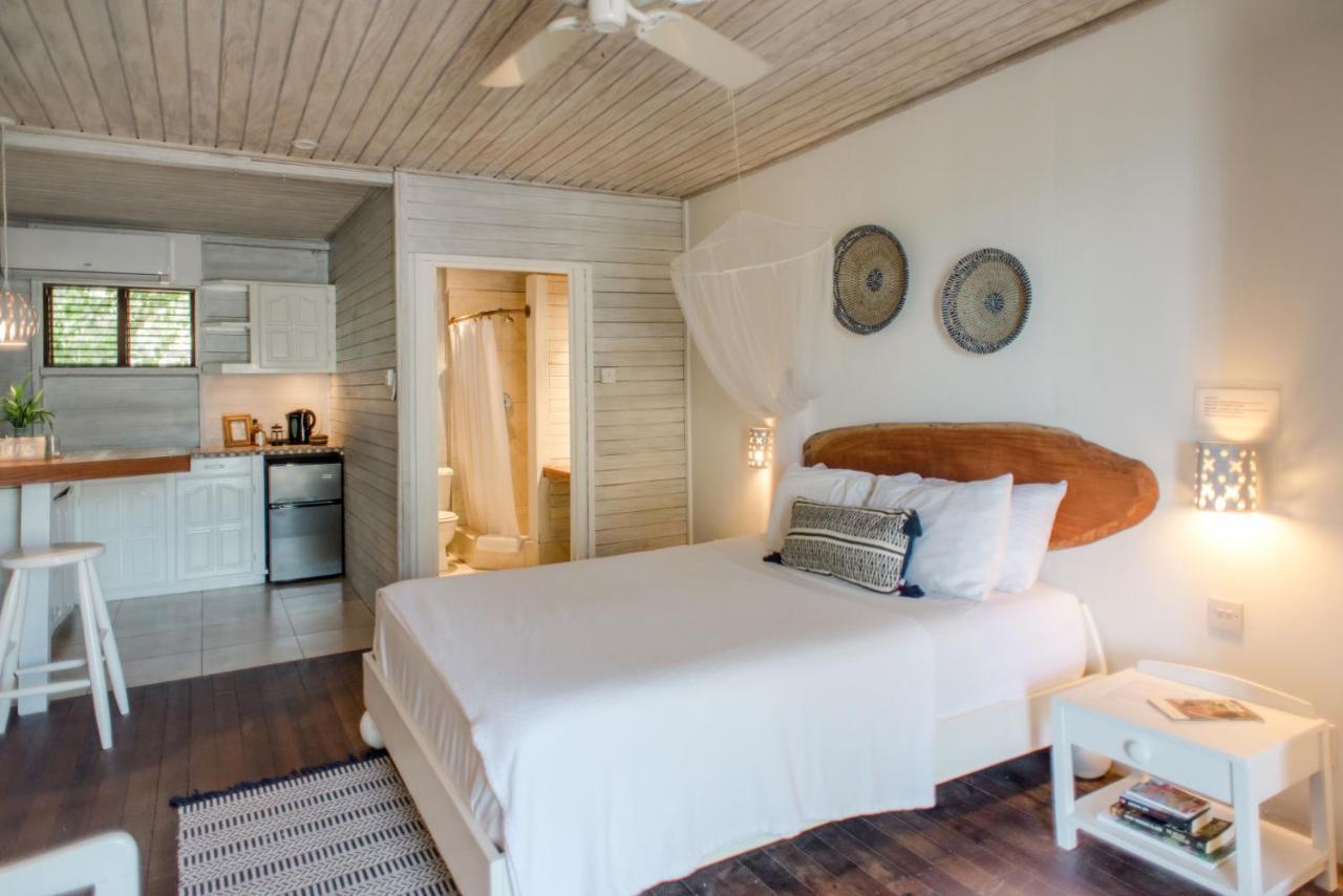 Eco Lifestyle And Lodge Bathsheba ภายนอก รูปภาพ