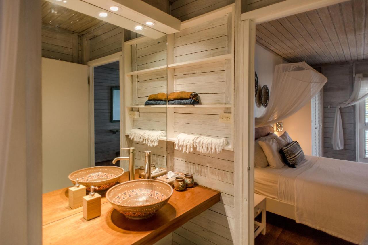 Eco Lifestyle And Lodge Bathsheba ภายนอก รูปภาพ