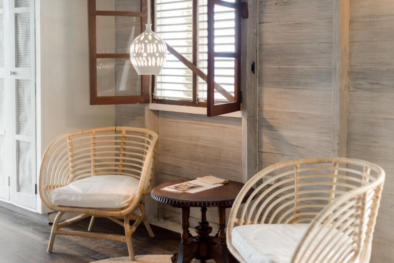 Eco Lifestyle And Lodge Bathsheba ภายนอก รูปภาพ