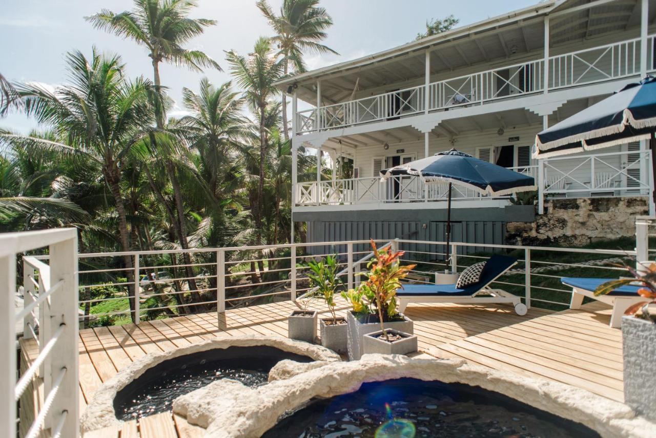 Eco Lifestyle And Lodge Bathsheba ภายนอก รูปภาพ