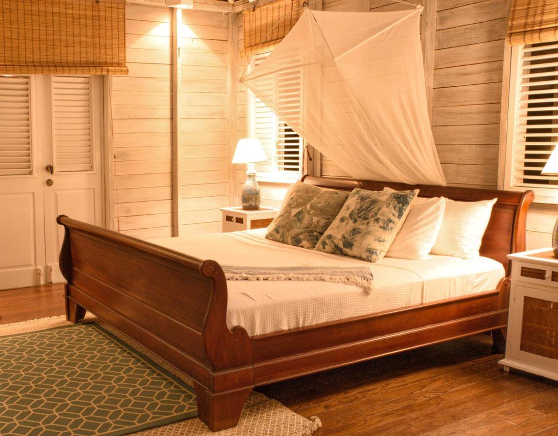 Eco Lifestyle And Lodge Bathsheba ภายนอก รูปภาพ