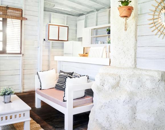 Eco Lifestyle And Lodge Bathsheba ภายนอก รูปภาพ